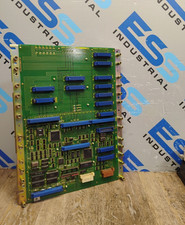 A20B-2000-049002A Module, PLC, LCD, Board, Controller