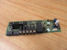 A20B-2100-025104B Module, PLC, LCD, Board, Controller