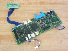 A20B-2101-0470-02A Module, PLC, LCD, Board, Controller