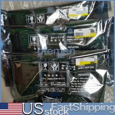 A20B-2101-0762 Module, PLC, LCD, Board, Controller