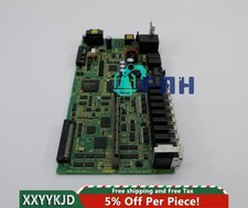 A20B-2102-0207 Module, PLC, LCD, Board, Controller