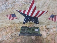 A20B-2901-0660-08 Module, PLC, LCD, Board, Controller