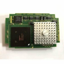 A20B-3300-0050 Module, PLC, LCD, Board, Controller