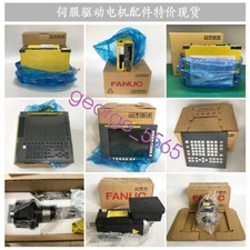 A20B-3300-0651-07B Module, PLC, LCD, Board, Controller