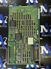 A20B-8001-0122 Module, PLC, LCD, Board, Controller