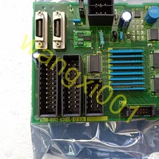 A20B-8002-0260 Module, PLC, LCD, Board, Controller