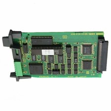 A20B-8100-0350 Module, PLC, LCD, Board, Controller