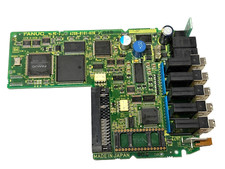 A20B-8101-020004B Module, PLC, LCD, Board, Controller