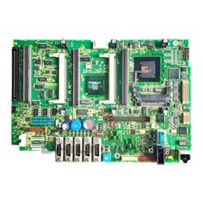 A20B-8101-0375-05A Module, PLC, LCD, Board, Controller