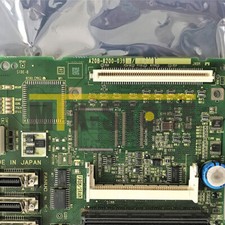 A20B-8200-0396 Module, PLC, LCD, Board, Controller
