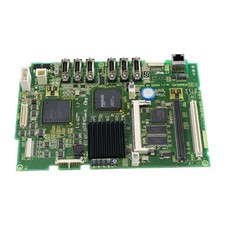 A20B-8200-0847 Module, PLC, LCD, Board, Controller