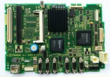 A20B-8200-0848 Module, PLC, LCD, Board, Controller