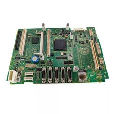 A20B-8200-0990 Module, PLC, LCD, Board, Controller