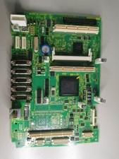A20B-8200-0991-02B Module, PLC, LCD, Board, Controller