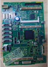 A20B-8200-099102B Module, PLC, LCD, Board, Controller