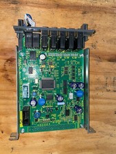 A20B-8201-0031-02A Module, PLC, LCD, Board, Controller