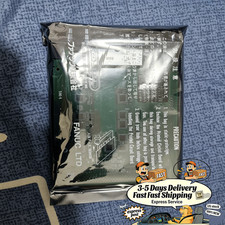 A20B-8201-0543 Module, PLC, LCD, Board, Controller