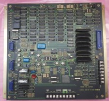 A20B0010-010002B Module, PLC, LCD, Board, Controller