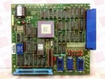 A20B10000802 Module, PLC, LCD, Board, Controller