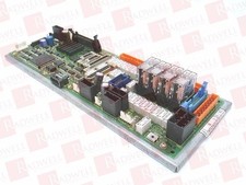 A20B21000470 Module, PLC, LCD, Board, Controller