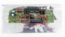 A20B21020643 Module, PLC, LCD, Board, Controller