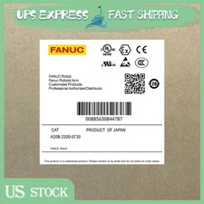 A20B22000730 Module, PLC, LCD, Board, Controller