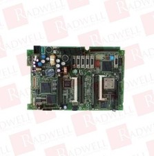 A20B81000461 Module, PLC, LCD, Board, Controller