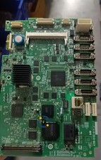 A20B81020116 Module, PLC, LCD, Board, Controller