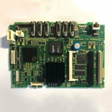 A20B82000548 Module, PLC, LCD, Board, Controller