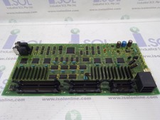 A320-2203-1736-01 Module, PLC, LCD, Board, Controller