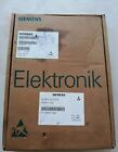 A5E00257107 Module, PLC, LCD, Board, Controller