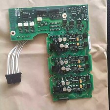 A5E00768956 Module, PLC, LCD, Board, Controller