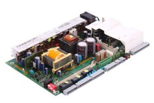 A5E00829967 Module, PLC, LCD, Board, Controller