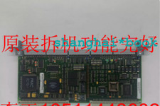 A5E00931498 Module, PLC, LCD, Board, Controller