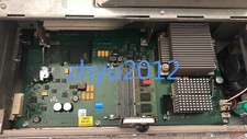 A5E02085239-07 Module, PLC, LCD, Board, Controller