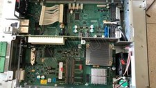 A5E02122239-10HAVE Module, PLC, LCD, Board, Controller