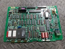 A6001070E1 Module, PLC, LCD, Board, Controller