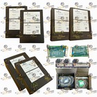 A637100 Module, PLC, LCD, Board, Controller
