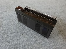 A68RD3N Module, PLC, LCD, Board, Controller