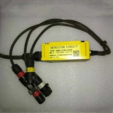 A8602162V203 Module, PLC, LCD, Board, Controller