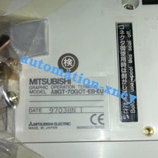 A8GT-70GOT-EB-EU Module, PLC, LCD, Board, Controller