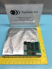 A90-029-01 Module, PLC, LCD, Board, Controller