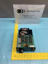 A95-104-01 Module, PLC, LCD, Board, Controller