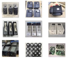 A970GOT-SBD Module, PLC, LCD, Board, Controller