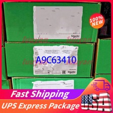 A9C63410 Module, PLC, LCD, Board, Controller
