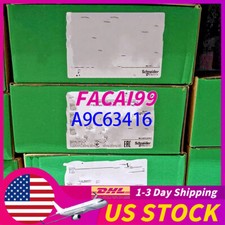 A9C63416 Module, PLC, LCD, Board, Controller