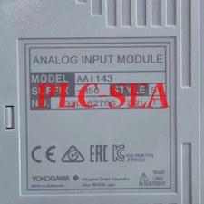 AAI143-H50-A4S00 Module, PLC, LCD, Board, Controller