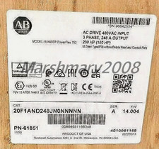 AB20F1AND248JN0NNNNN Module, PLC, LCD, Board, Controller