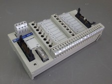 ABE7-TES160 Module, PLC, LCD, Board, Controller