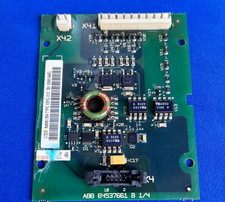 ABRC01C Module, PLC, LCD, Board, Controller